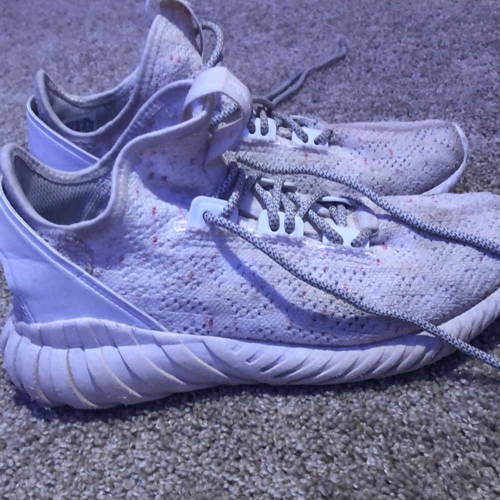 Adidas Tubulars